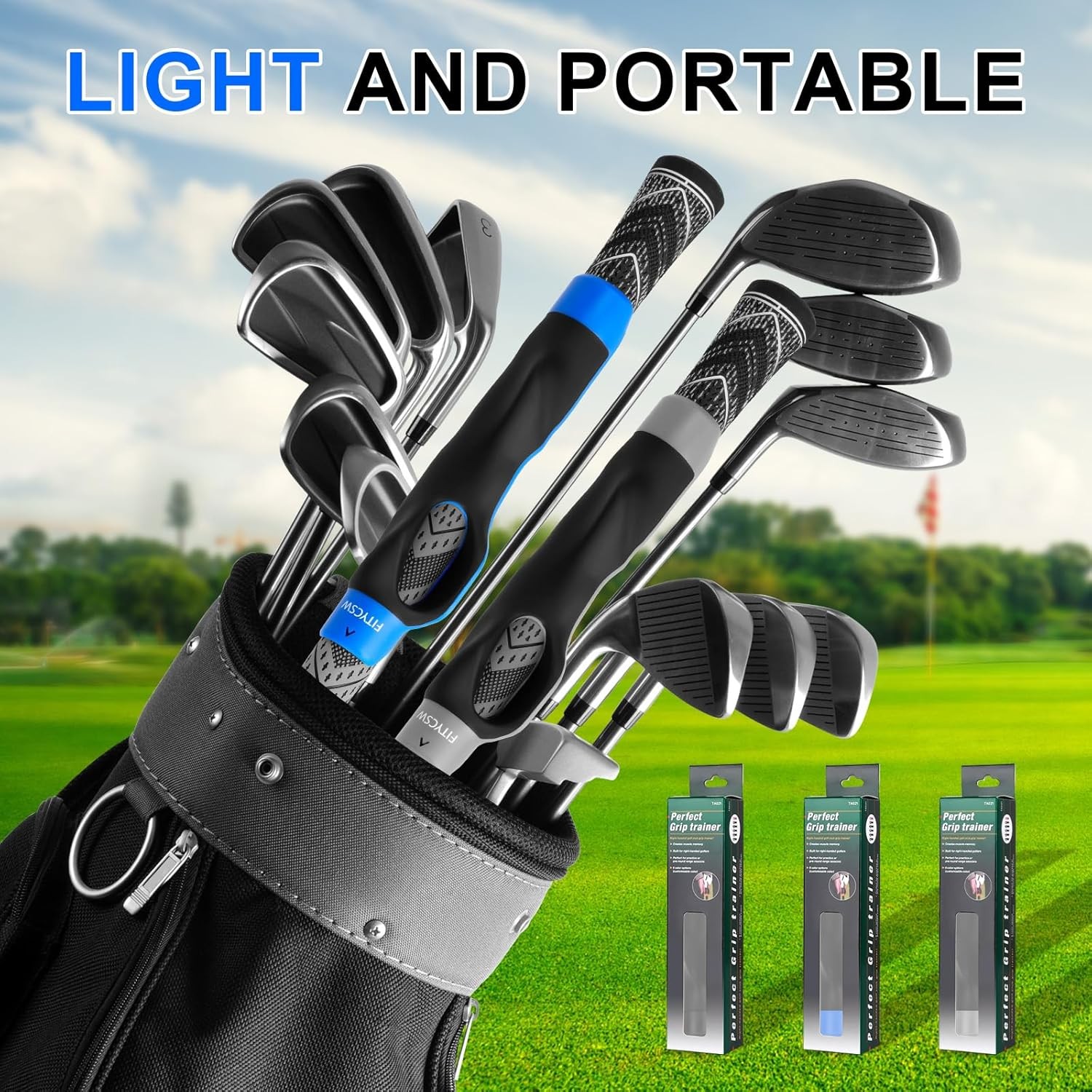 Golf Grip Trainer,Grip Trainer Golf,Golf Grip Trainer Right Hand,Golf Training A