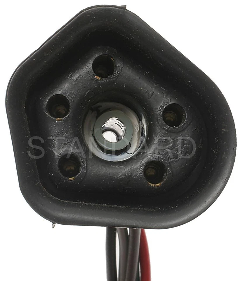 Conector de módulo de control de encendido para camioneta Dodge B100 1972-1974 SMP 1972 1973 Foto 4 de 4