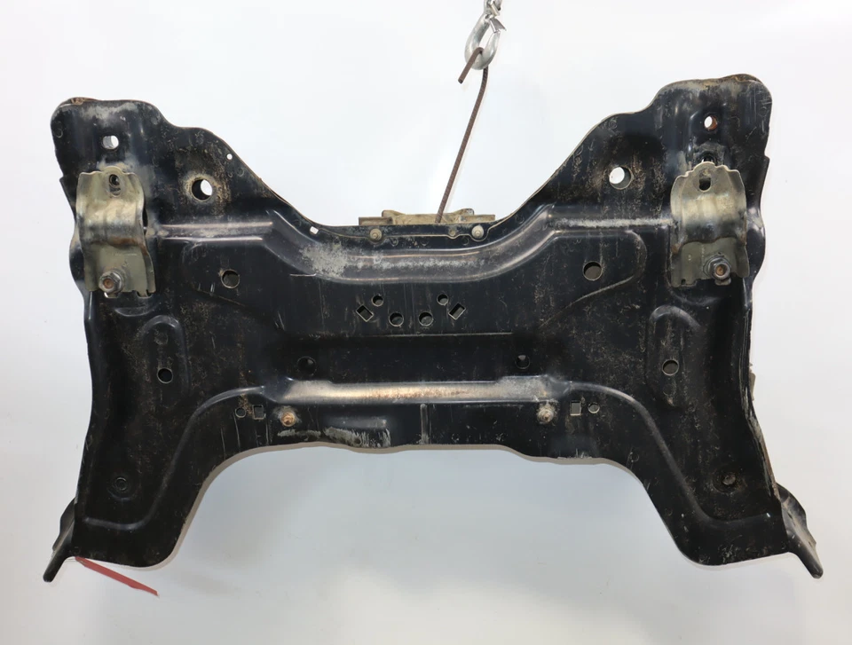 Berceau moteur avant occasion CITROEN C4 I Phase 2 - 1.6 HDI 92ch - - Imagen 2 de 2