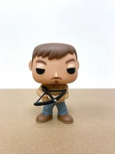 Figurine Funko Pop Daryl Dixon #14 The Walking Dead