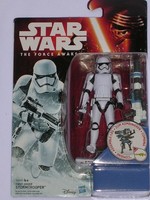 Star Wars Disney Hasbro Figur First Order Stormtrooper Neu Ovp