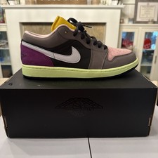 Jordan 1 Low Special Edition, Tokyo Bio Hack Brand New
