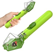 LEUOA Bug Catcher for Kids, Insect Trap Kit with 6X Magnifier Glass