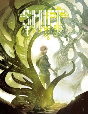 SHIFT ONE-SHOT (CVR A) (3W3M) (MIKE DEL MUNDO) PREORDER 30.09.26 DARK HORSE COMI