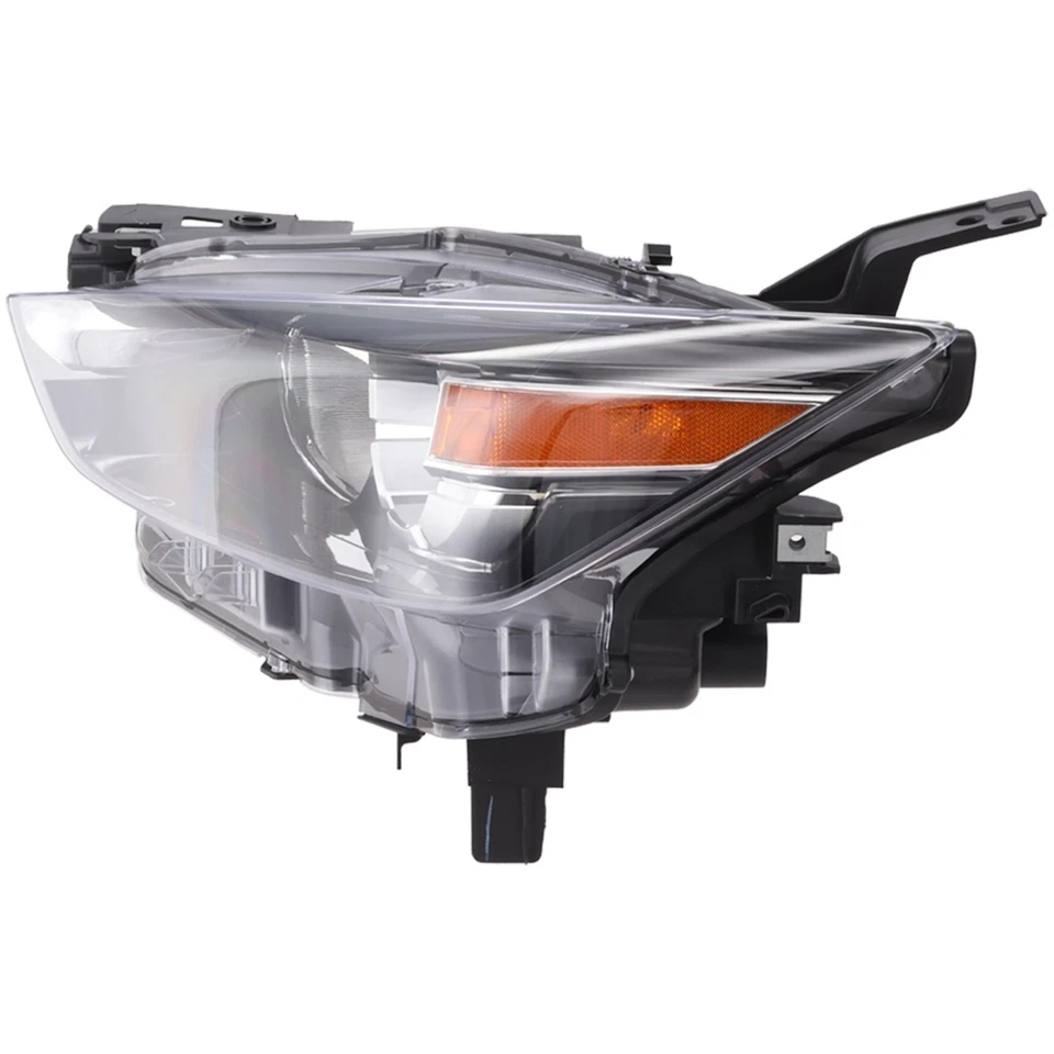 Faro luz de conducción faro conductor lado izquierdo DB4N510L0A para CX-3 Foto 2 de 4