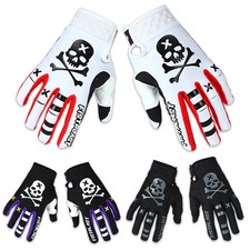 Touch Screen Motorcycle Gloves Wear Resistant Riding Sports Gloves Unisex