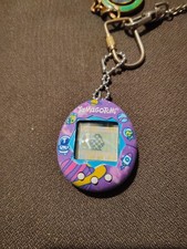 Tamagotchi Interactive Original Tama Universe Virtual Electronic Pet 2018 Bandai
