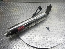 2002 00-03 Suzuki GSXR 750 GSXR750 Yoshimura ...