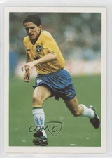 1998 Brooke Bond PG Tips International Stars Juninho Paulista #9