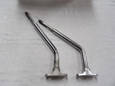 1967 Chevrolet Chevelle Impala Itm 4 Speed Factory Shifter Stick 1967 Chevrolet Chevelle Impala Itm 4 Speed Factory Shifter Stick