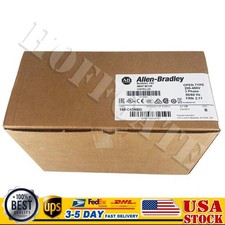 Factory Sealed Allen-Bradley 150-C43NBD SMC-3 Smart Motor Controller US Free Tax