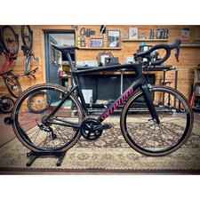 Specialized Tarmac SL Expert 2018 size 56cm grade A