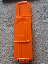NERF Modulus Flip Clip  2 12 Round Dart Magazines