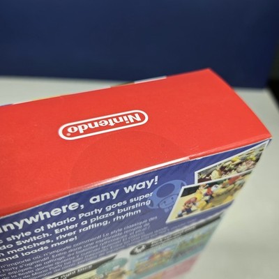 Buy Nintendo Super Mario Party Joy-Con Bundle online | eBay