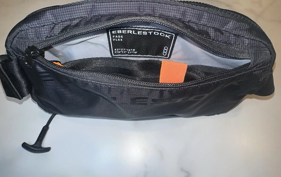 Paquete de cabestrillo de cintura Eberlestock Fade Flex Foto 3 de 4