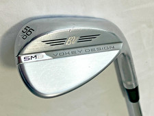 VERY GOOD Titleist Vokey SM8 56-12D Wedge D Grind | Winn Dri-Tac Wrap Grip