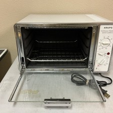 Krups Toaster Ovens for sale