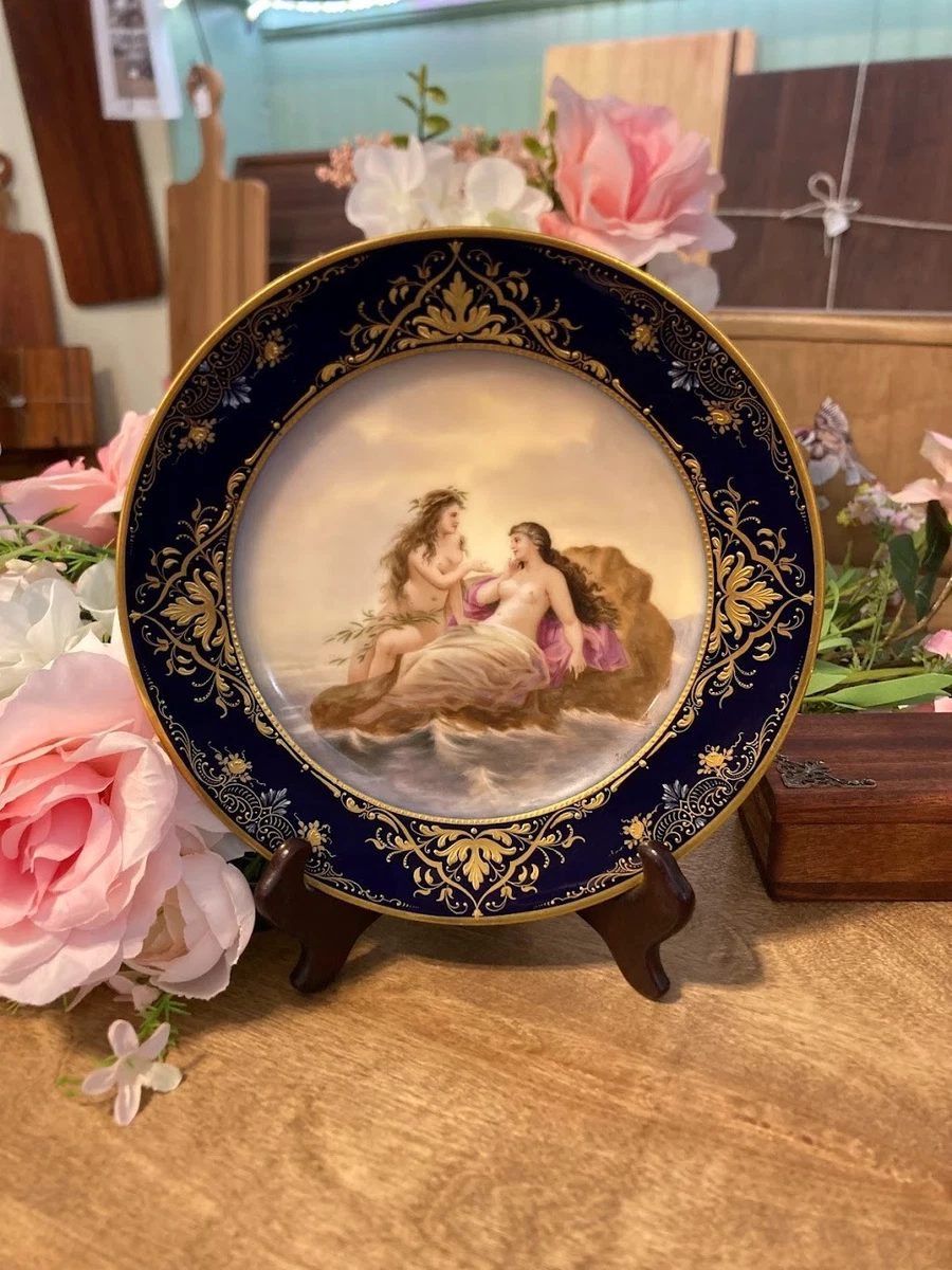 Royal Vienna Porcelain for sale | eBay