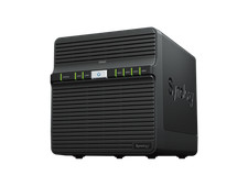 Synology 4-bay DiskStation DS423 (Diskless)