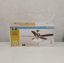 Hampton Bay 52" Rockport Ceiling Fan Parts