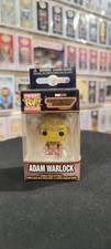 Funko Pop! Llavero de Bolsillo Guardián de la Galaxia Bobblehead - Adam Warlock