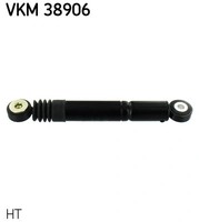 Riemenspanner, Keilrippenriemen SKF VKM 38906 FüR OE 102 200 08 14