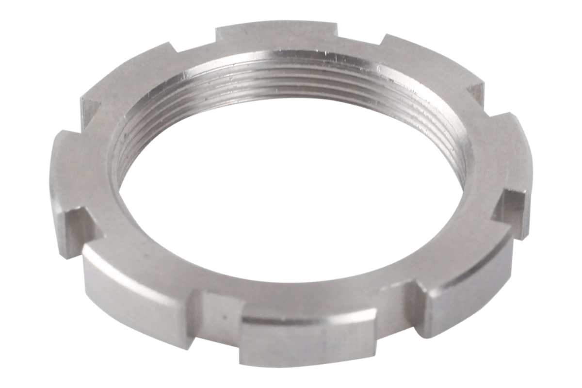 Specialized Levo Brose Spider Lockring Chainring Retainer OEM | eBay