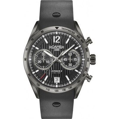 Roamer Superior Chrono II 510902455405