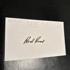 Rod Rust (Iowa St. C/LB) Patriots & Alouettes Hd Coach, 9X NFL/CFL D.C., D.18 — photo 2