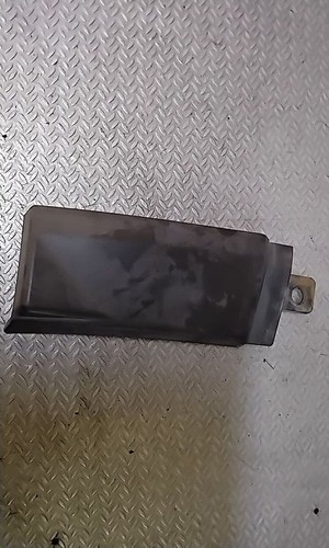 Volkswagen Crafter 2008 Links Beplankung Zierleiste Seitenwand Kotflügel hinten