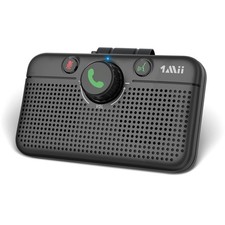 Bluetooth 5.3 Car Speaker, Handsfree Bluetooth Speakerphone for Cell , Motion...