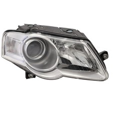 Headlight For 2006-2008 2009 2010 Volkswagen Passat Right With Bulb