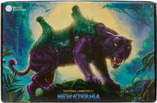 Masters of the Universe Masterverse Panthor New Eternia  sealed 2025 motu Mattel
