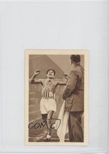1932 Monopol Sportphotos Tobacco Juan Carlos Zabala #551 0a1