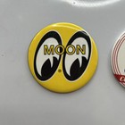 3  Magnets Toolbox Gas Station Vtg Decore Uniform Antique Sign Collectible Decal — photo 3