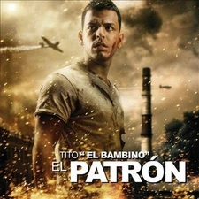 CD  Tito "El Bambino" El Patrón 2009