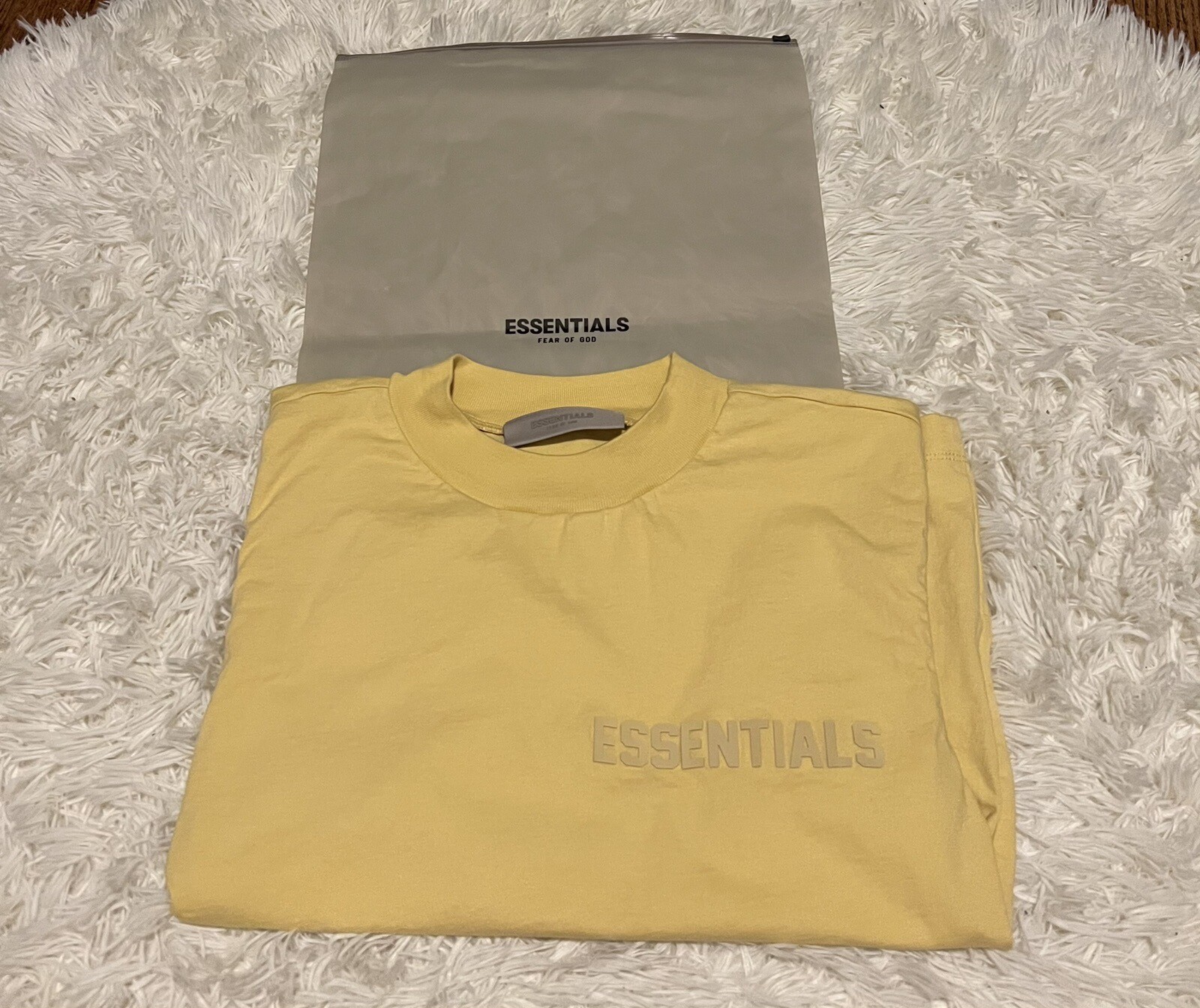 Essentials Women’s Tee Size medium - image 1