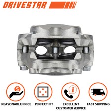 Left Or Right Disc Brake Caliper For 65-70 American Motors Ambassador Amx Hornet Left Or Right Disc Brake Caliper For 65-70 American Motors Ambassador Amx Hornet