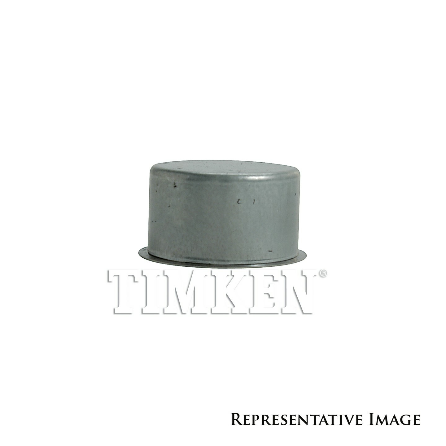 Fits 1989-1990 Chrysler TC Maserati 2.2L Engine Crankshaft Repair Sleeve Front