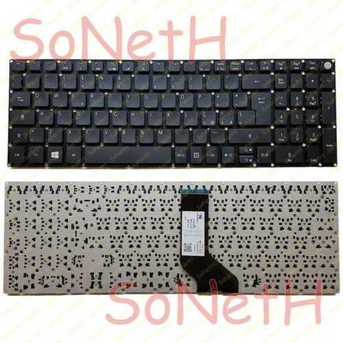 Tastiera Acer per laptop per Acer Extensa