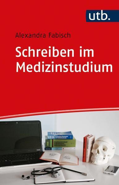 Thumbnail - Schreiben Medizinstudium | Alexandra Fabisch | 2021 | Deutsch