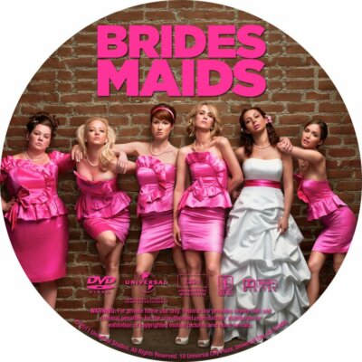 bridesmaid dress movie Bridesmaids (2011 film)