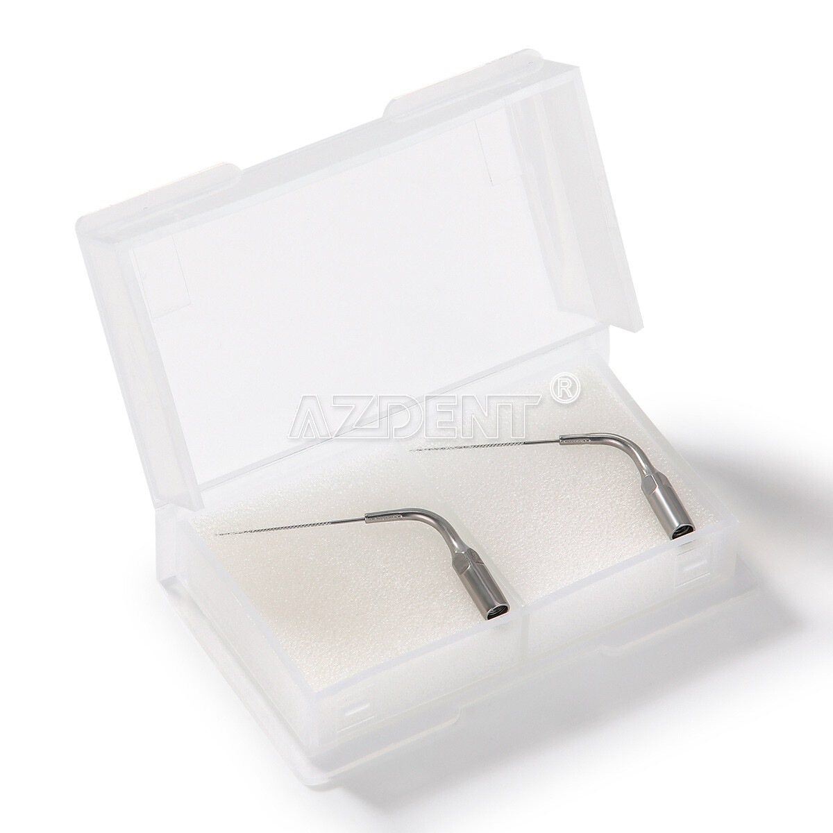 Dental Endo Ultra Activator Endo Ultrasonic Irrigator Root Canal Handpiece &Tips