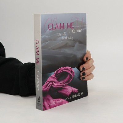 Claim Me. Dir ergeben, englische Ausgabe  |  Julie Kenner