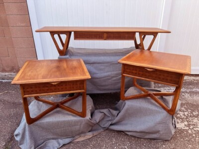 70ｓ　ＬＡＮＥ　レーン　テーブル 70s LANE table