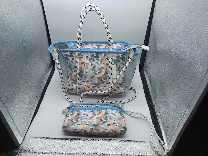 Mini neoprene bag cheap