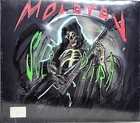 Molotov – Sólo D’Lira (2023, CD)
