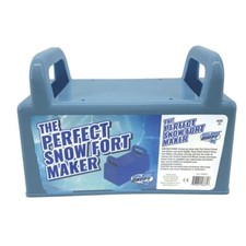 Splash Daddy  Snow Brick Maker - Build the Ultimate Winter Fortress 