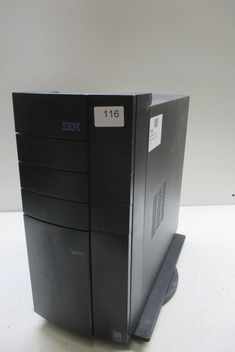 IBM Intel Pentium PC Desktops & All-In-One Computers for sale | eBay