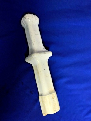 Green Star Twin Gear Juice Extractor Juicer Replacement Part Plastic Lunger Ebay